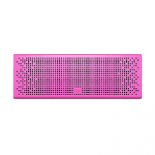 Портативная Bluetooth колонка Bluetooth Speaker, ROSE